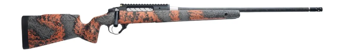 Seekins Havak Element M3 .25 Creedmoor 20" Urban Shadow Rifle 11710479F
