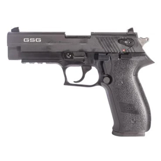 ATI GSG FIREFLY HGA 22LR 4 BLK 10RD