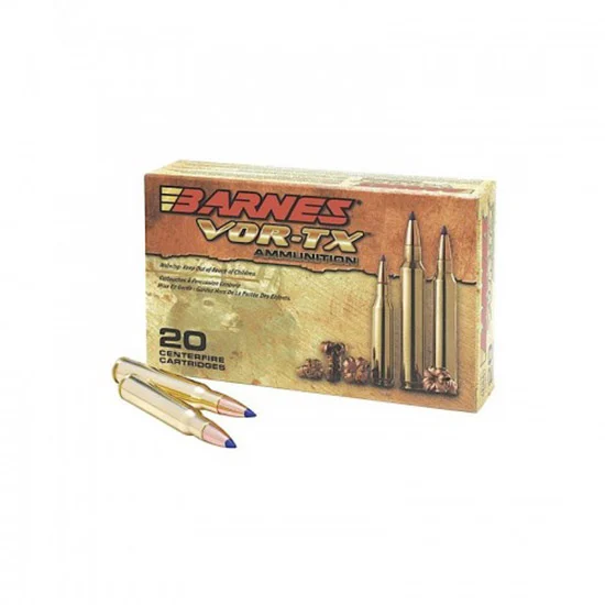 7mm Rem Mag 150gr TTSX – 20rd