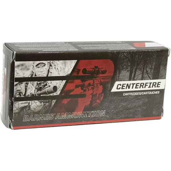 .308 Winchester 150gr JHP – 20rd