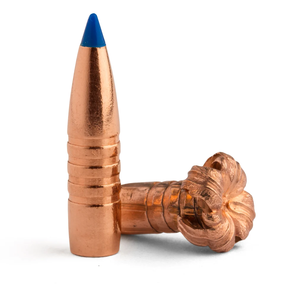 6.5 Creedmoor 100gr TTSX – 20rd