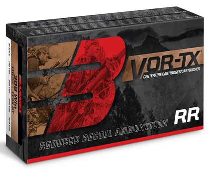 .308 Winchester 110gr TTSX