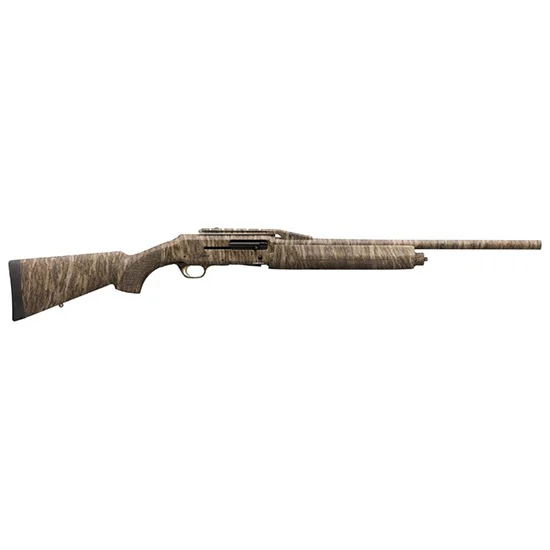 BRO SILVER RIFLED DEER 20GA 22 CANTILEVER MOBL