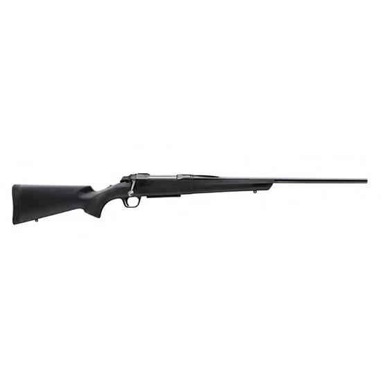 BRO AB3 MICRO STALKER 243WIN 20 BLK 4RD DBM