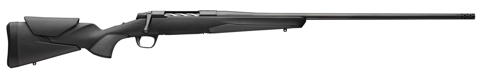 BRO X-BOLT 2 HUNT COMP BLK 6.5CREED 22 4RD
