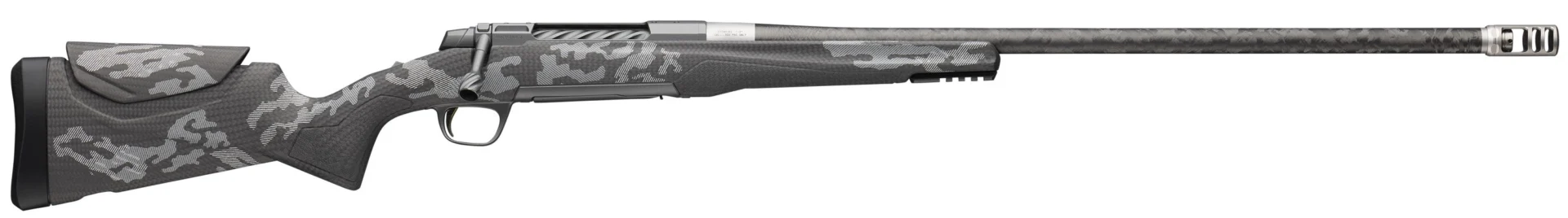 BRO X-BOLT 2 MOUNTAIN PRO CF 300PRC 26 3R