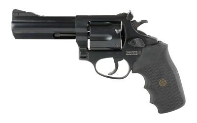 ROSSI RM64 357 MAG 4" 6RD BLACK