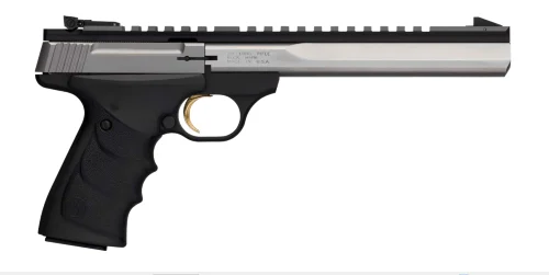 BROWNING BUCKMARK CONTOUR STNLS 7.25"
