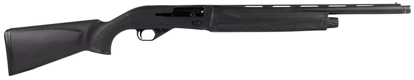 CZ FS 1012 G2 12GA 20 BLK SYN 5CT 4RD