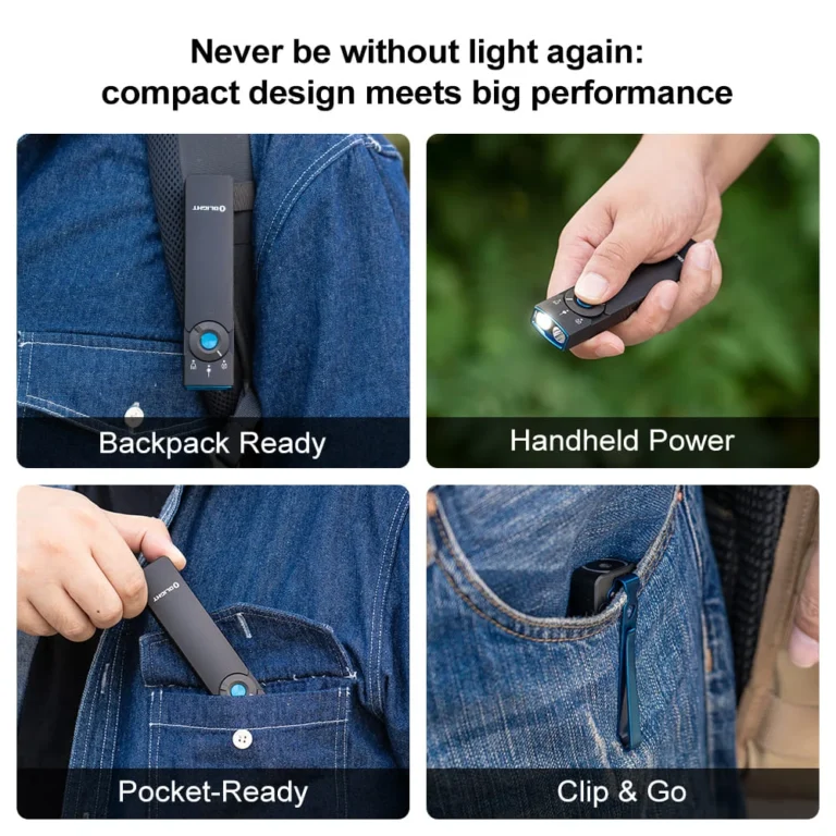 OLIGHT ARKFELD PRO