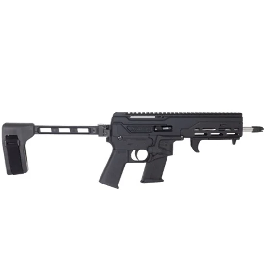 DBF DBX57 5.7X28 8 SBT FS1913 PSB MLOK 20RD