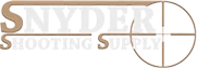 Snyder Shooting Supply