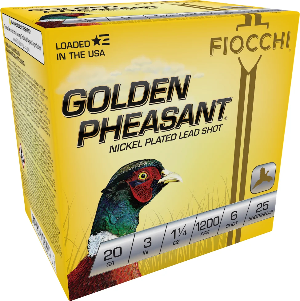 fiocchi 20 Gauge