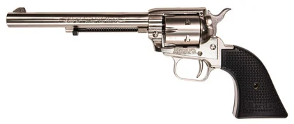 HTG ROUGH RIDER 22LR NI 6.5 6RD POLYSTARS