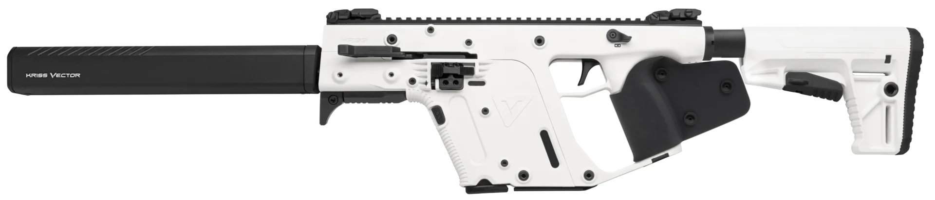 KRISS VECTOR CRB G2 9MM 16 ALPINE CA LEGAL