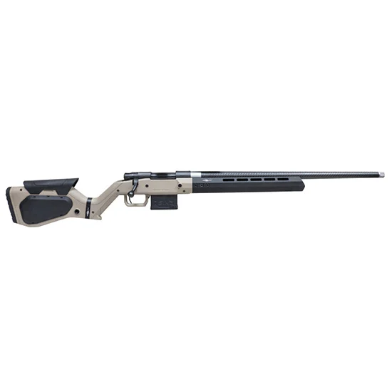 LSI HOWA HERA 7 CARBON 308WIN 24 TAN