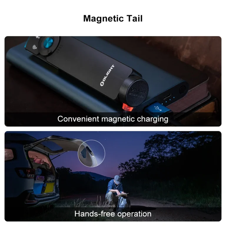 OLIGHT ARKFELD PRO