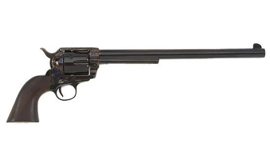 PIETTA BUNTLINE 45LC 12 WALNUT GRIP