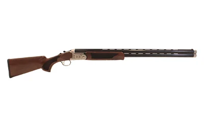 POINTER ACRIUS O/U 12/28" 3" WALNUT