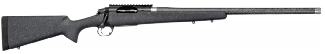 PROOF ELEVATION 2.0 RH 7PRC 22 CF BLK