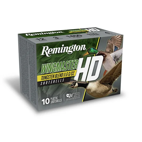 Remington 12 Gauge – 10rd