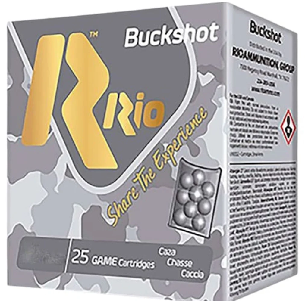 rio 20 Gauge