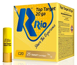 rio 20 Gauge