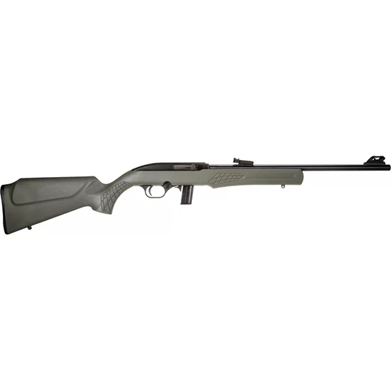 ROSSI RS22 SEMI AUTO 22LR 18 ODG SYN 10RD
