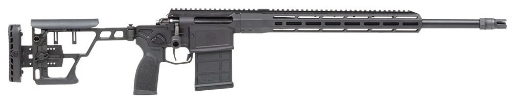 SIG CROSS 308WIN 20 STX BLK FOLD PRS 10RD