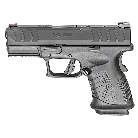 SPR XD-M ELITE 10MM 3.8 11RD CUT FOR OPTIC