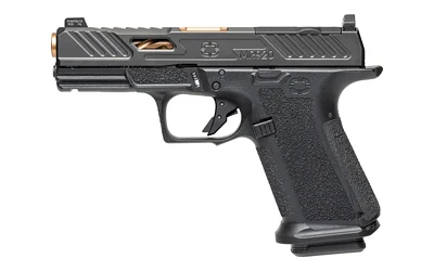 SHDW MR920 ELTE 9MM 4" BRZ BBL MA