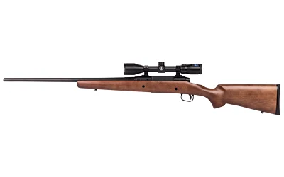 SAV AXIS II XP HRDWD 243WIN 22" 4RD