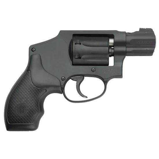 SW 351C 22MAG CENTENNIAL AIRLITE 1 7/8 7RD DAO