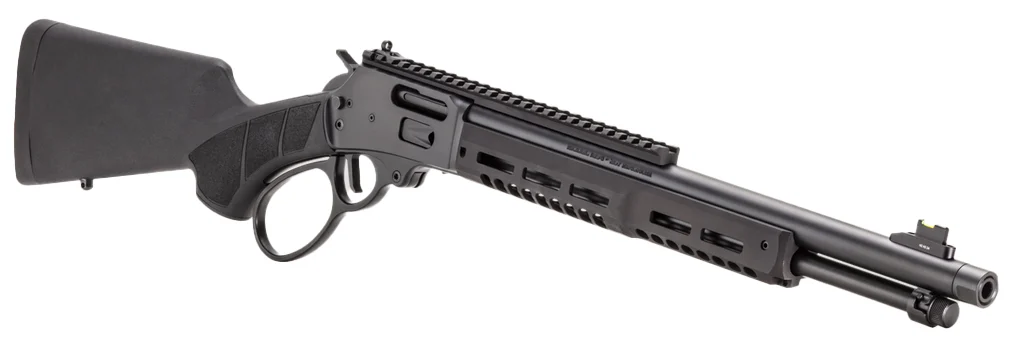 SW MODEL 1854 STEALTH HUNTER 45LC 16.3 8RD