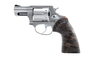 TAURUS 856 38SPL 2" 6RD STS USF