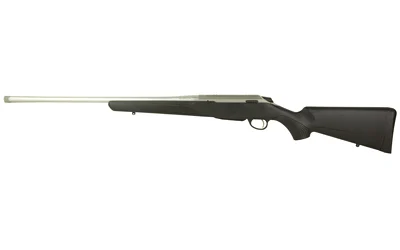 TIKKA T3 LITE 7MM MAG 24" STS/BLK