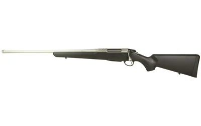TIKKA T3 LITE LH 7MM MAG 24" STS/BLK