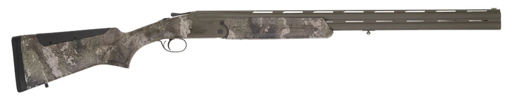 TSA O/U HUNTER MAG II 12GA 3.5 ODG/STRATA 28