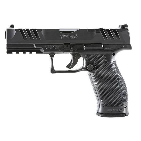 WAL PDP FULL SIZE OPTICS READY 9MM 4.5 18RDS