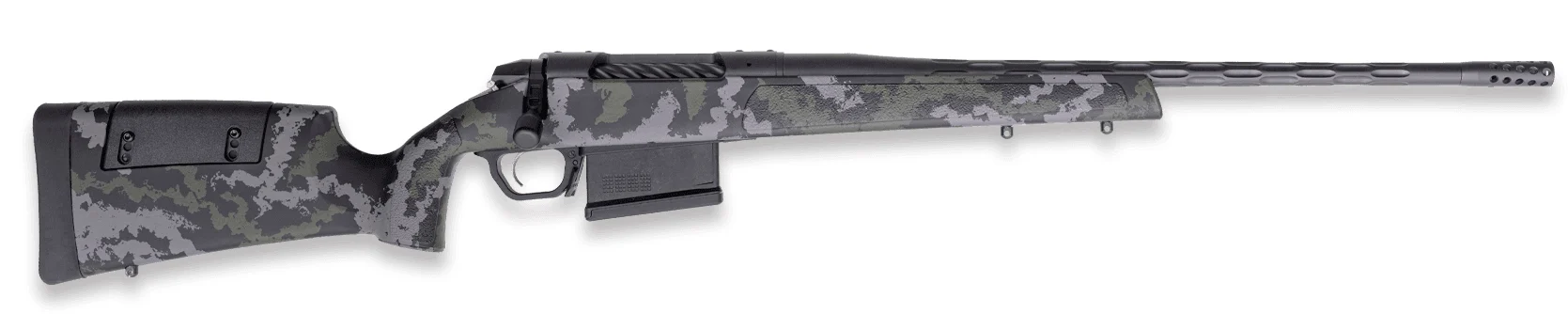 WBY 307 RANGE XP 2 223REM 20 BRAKE