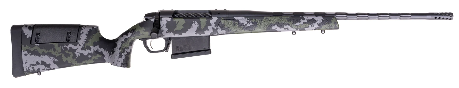 WBY 307 RANGE XP 2 6.5WBY RPM 24 BRAKE