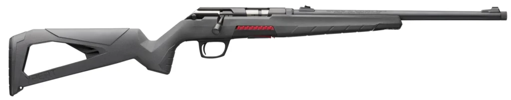 WIN XPERT SR GRAY 17WSM 16.5 8RD