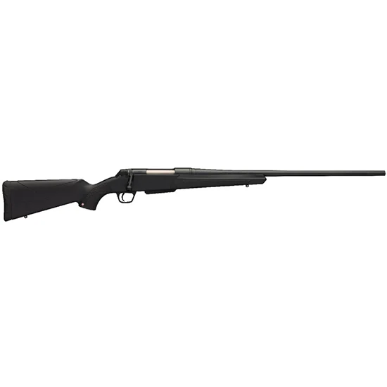 WIN XPR 6.5PRC 24 MATTE BLK SYN 3RD DBM