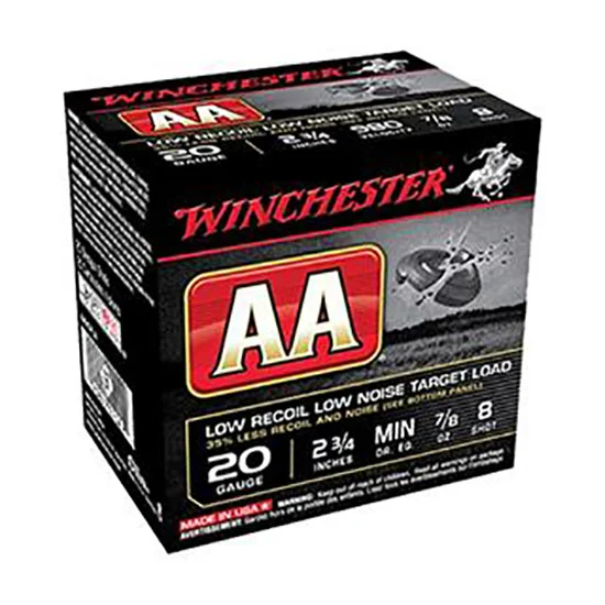 winchester 20 Gauge