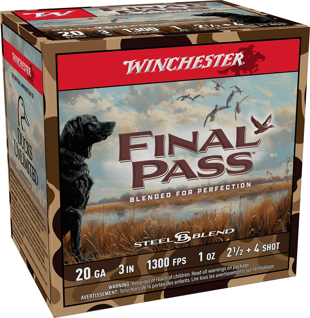 winchester 20 Gauge