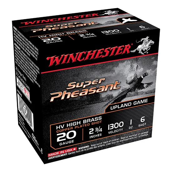 winchester 20 Gauge