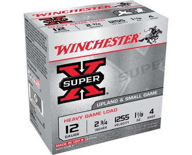 winchester 12 Gauge