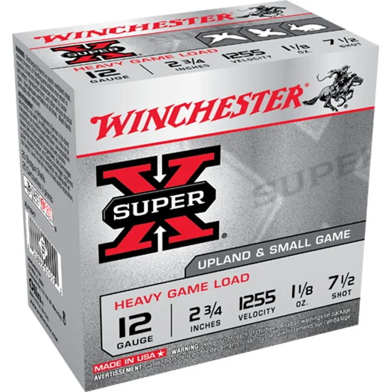 winchester 12 Gauge