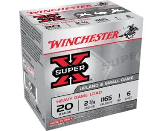 winchester 20 Gauge