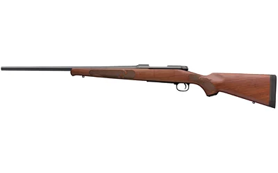 WIN M70 FTHWT 264 WIN 24" BLK WLNT